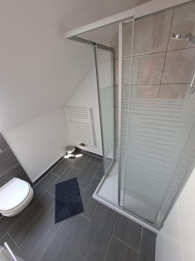 Wohnung In Hattingen An Der Ruhr Exterior foto